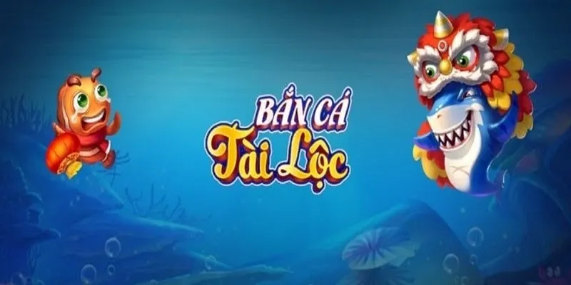 Bắn Cá Tài Lộc – Game Bắn Cá May Mắn Cho Người Chơi Tại FO88
