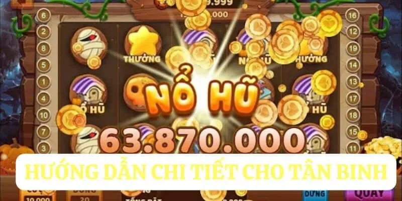 Bảng thống kê tỷ lệ nổ hũ theo khung giờ cao điểm