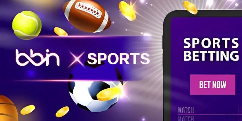 BBIN Sport – Sân Chơi Thể Thao Đỉnh Cao Trực Tiếp Trên FO88