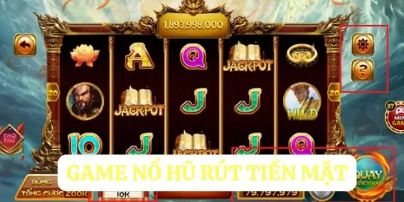 Game nổ hũ luôn cập nhật quà và thưởng liên tục