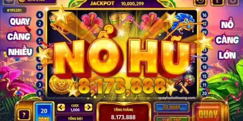 Game Nổ Hũ Tặng Code Tân Thủ – Ưu Đãi Đặc Biệt Tại FO88