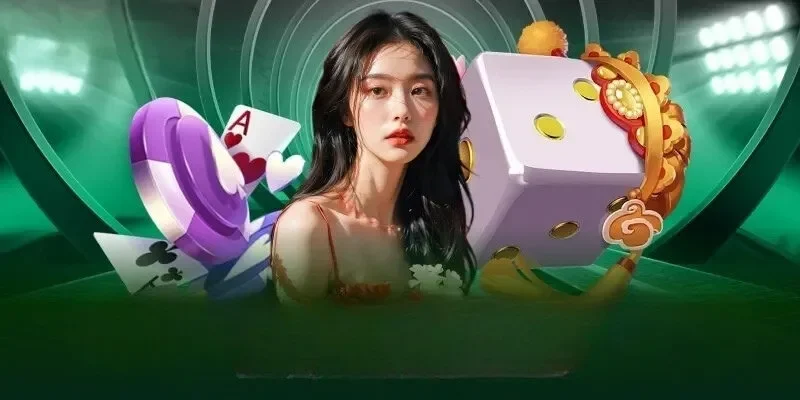 Giao diện Live Casino FO88 với nhiều sảnh chơi trực tiếp