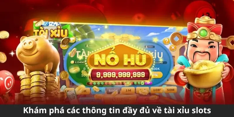 Giao diện nổ hũ tài xỉu FO88 trên điện thoại
