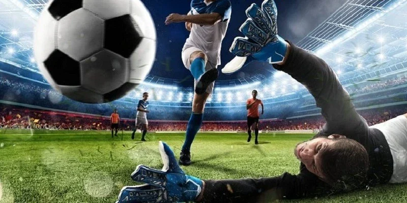 Giới thiệu sân chơi Saba Sports đỉnh cao tại FO88