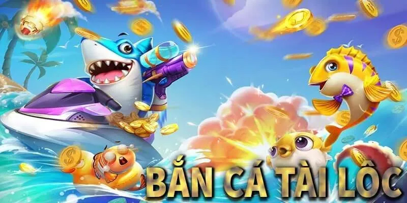 Hiệu ứng thưởng khi tiêu diệt boss trong game tài lộc