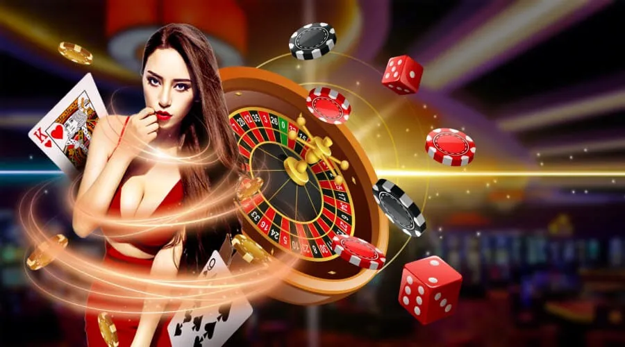 Hướng dẫn chi tiết cách thức tham gia chơi Live Casino tại FO88