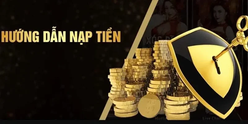 Hướng dẫn hội viên nạp tiền FO88 chi tiết nhất