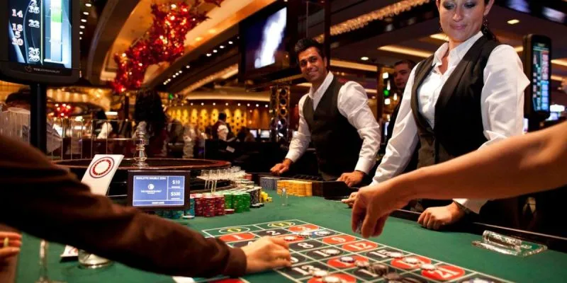 Kinh nghiệm đỉnh cao từ các cao thủ khi chơi live casino FO88