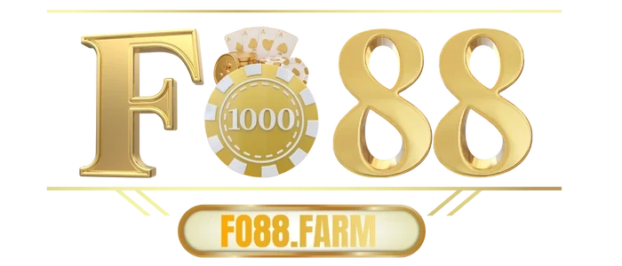 FO88 – NHÀ CÁI HÀNG ĐẦU TẠI CHÂU Á