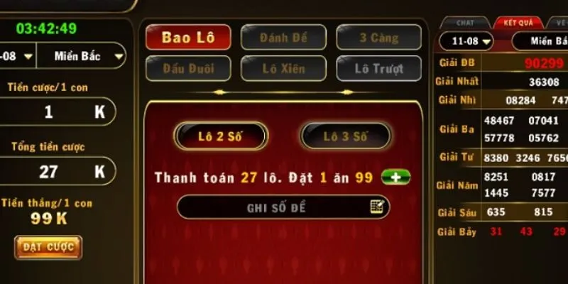 Lý do hội viên nên tham gia chơi lô đề tại FO88