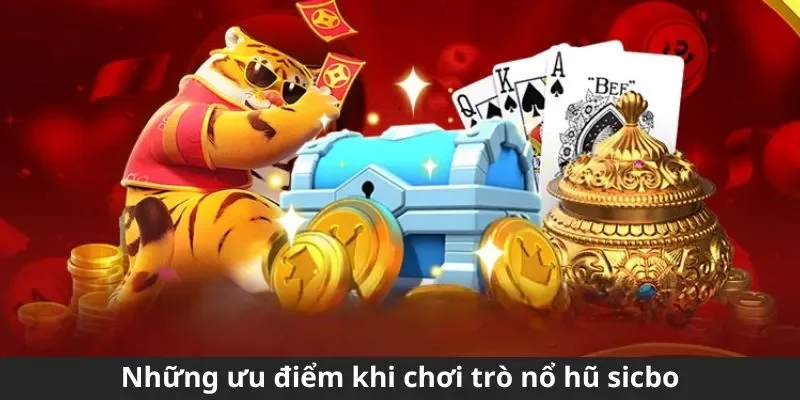 Lý do làm nên tên tuổi của nổ hũ tài xỉu tại FO88
