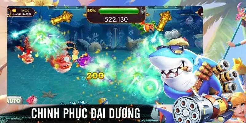 Mẹo săn cá nhận tài lộc đỉnh cao từ FO88