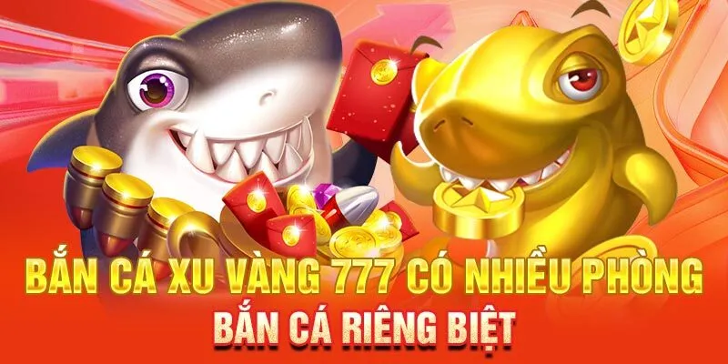 Mẹo săn thưởng đỉnh cao trong bắn cá xu vàng 777 tại FO88