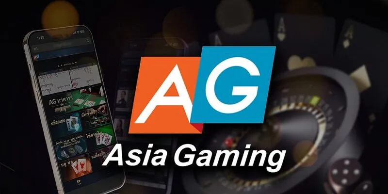 Người chơi được nhận thưởng tự động tại sảnh AG