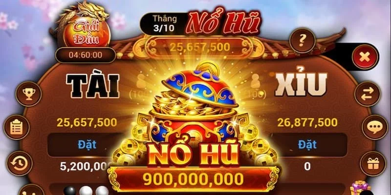 Người chơi nên ưu tiên cho slot game phù hợp với ngân sách