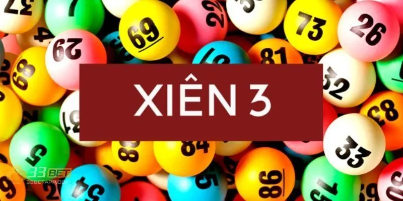 Người chơi phân tích bảng kết quả lô xiên 3