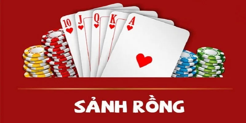 Sảnh Rồng Là Gì? Giải Mã Tay Bài Hiếm Gặp Tại Game Bài FO88