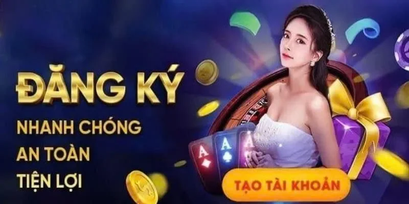 Tặng thưởng cực lớn cho tân thủ ngay sau khi đăng ký tài khoản FO88 thành công