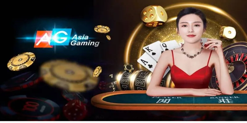 Top 3 lý do làm nên tuổi của sân chơi AG Casino