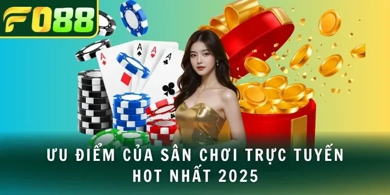 Top 6 sảnh lớn hợp tác cùng FO88 mở rộng thị trường cá cược