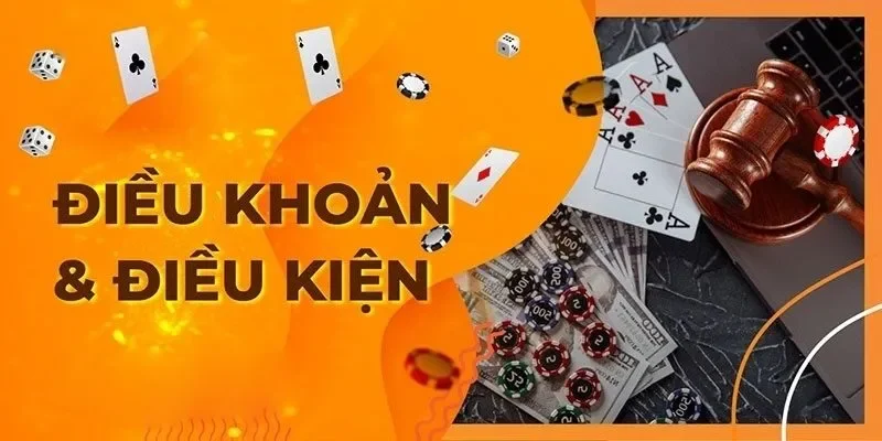 Trách nhiệm người chơi trong điều khoản và điều kiện FO88