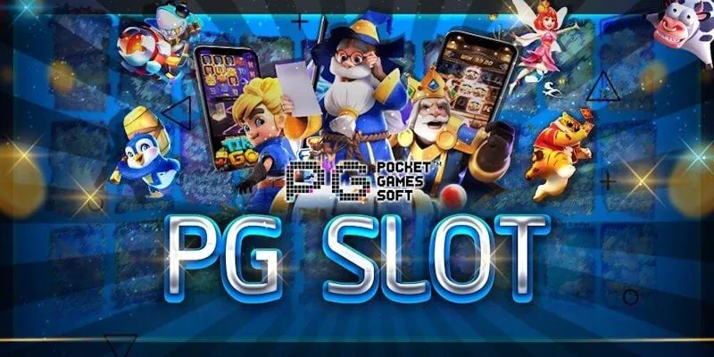 Trải nghiệm PG Slot trên điện thoại với đồ họa siêu mượt