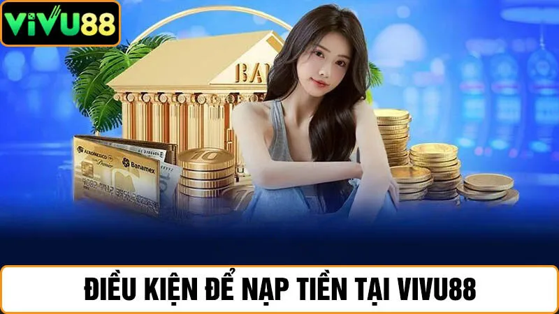 VIVU88 xử lý nạp – rút tiền tự động, phản hồi tức thì, hoàn toàn miễn phí