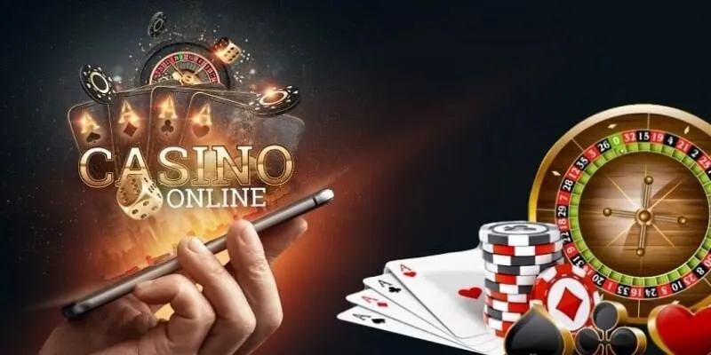 WM Gaming – Trải Nghiệm Sòng Bài Trực Tuyến Đỉnh Cao Từ FO88